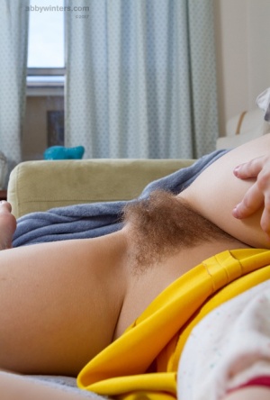 Hairy Amateur Pussy Pics