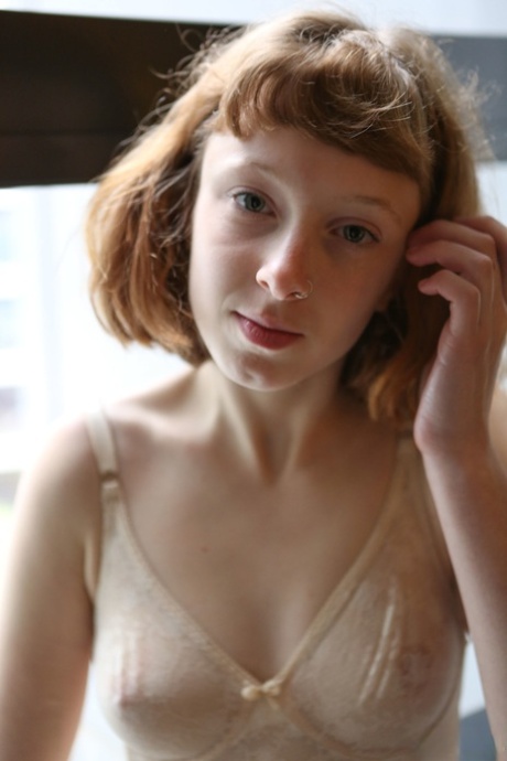 Hairy Petite Pics