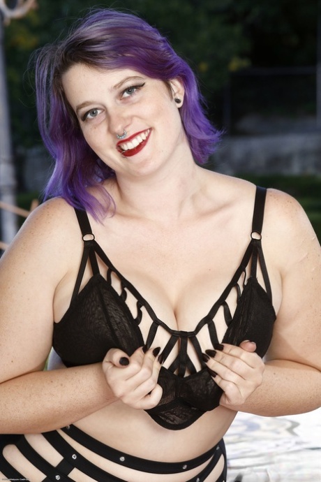 ATK Hairy starring Nyx Night Sex Gallery