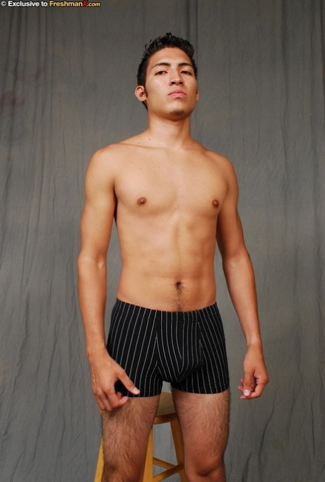 Boy Fun starring Sylvio Vega XXX Photos