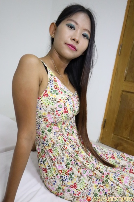 Hairy Asian Pics