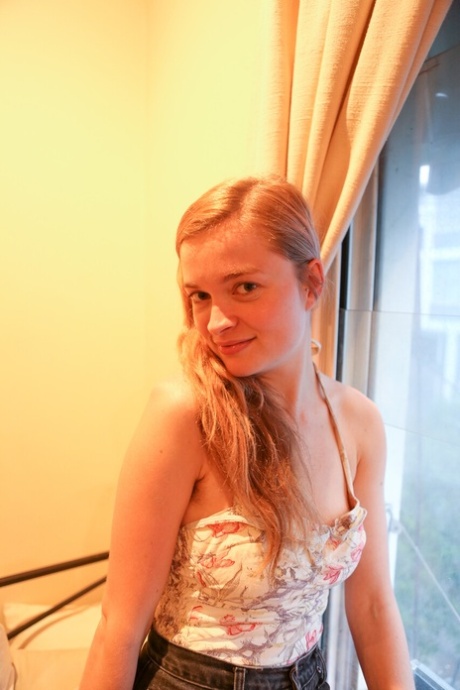 Ersties starring Laney XXX Pictures